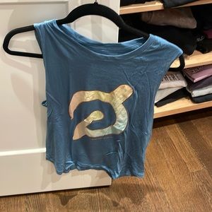 Peloton, Spiritual Gangster